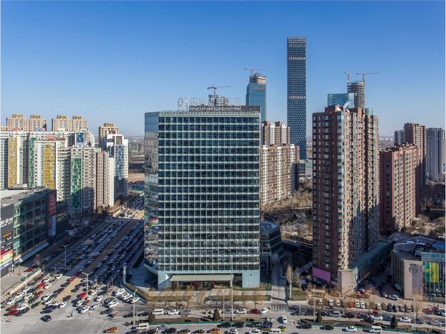 继电器模块触发信号共地